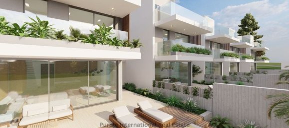 Villa T4 em Kissonerga, Cyprus N.º 24218 2