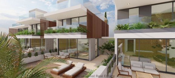 Villa T4 em Kissonerga, Cyprus N.º 24218 5