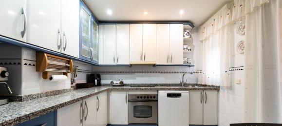 3 Schlafzimmer Wohnung in Torremolinos, Spain, Nr. 138669 7