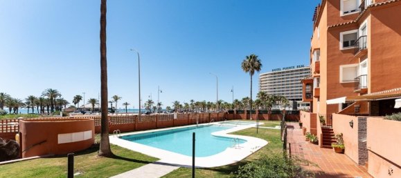 3 Schlafzimmer Wohnung in Torremolinos, Spain, Nr. 138669 21