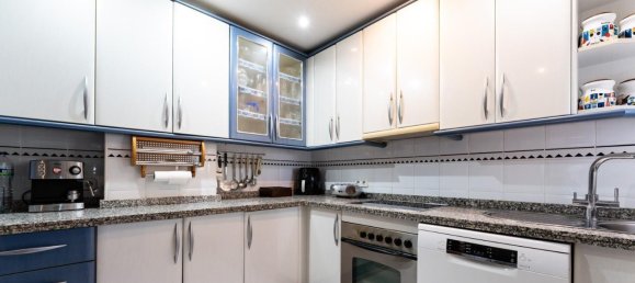 3 bedrooms Apartment in Torremolinos, Spain No. 138669 24