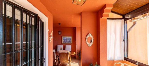 3 Schlafzimmer Wohnung in Torremolinos, Spain, Nr. 138669 3