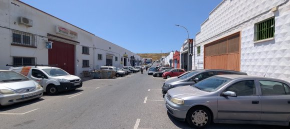 Склад 360м² в Эстепона, Испания № 168848 8