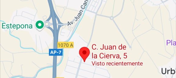 Склад 360м² в Эстепона, Испания № 168848 10