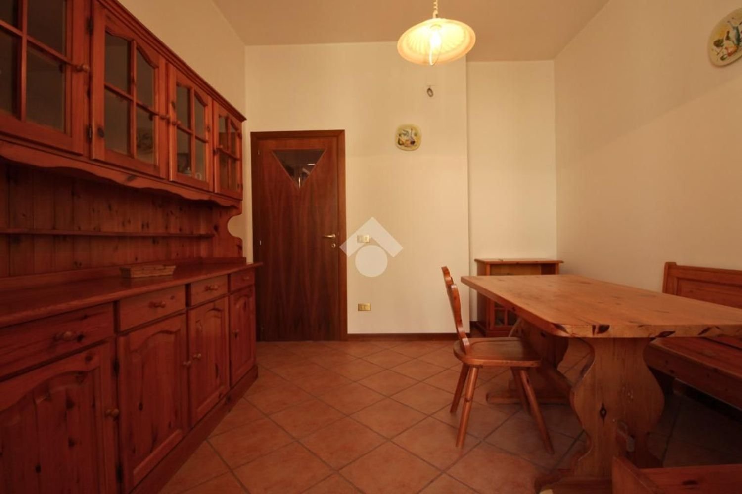 Apartamento de 3 divisões em Teramo, Italy N.º 282390