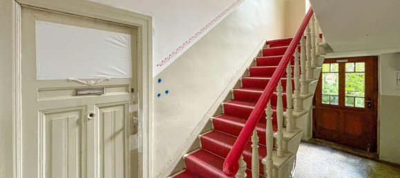 Квартира с 6 комнатами в Шарлоттенбург, Германия № 348104 7