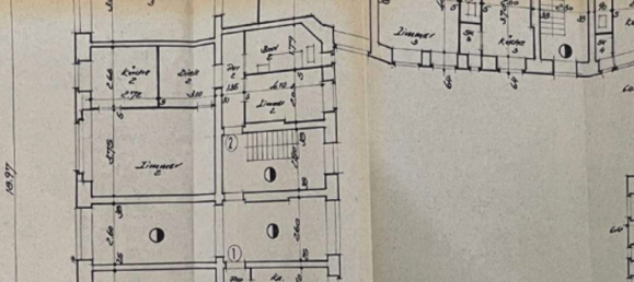 Квартира с 6 комнатами в Шарлоттенбург, Германия № 348104 8