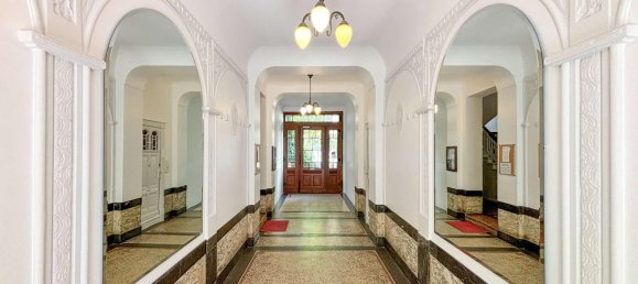 Квартира с 6 комнатами в Шарлоттенбург, Германия № 348104 2