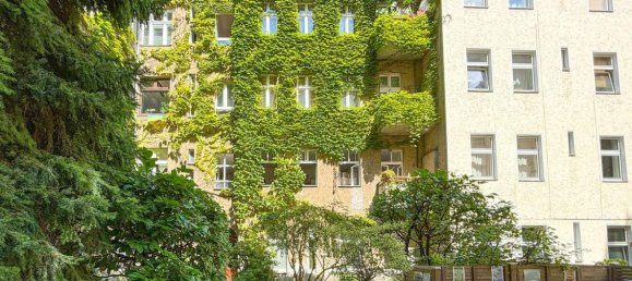 Квартира с 6 комнатами в Шарлоттенбург, Германия № 348104 5