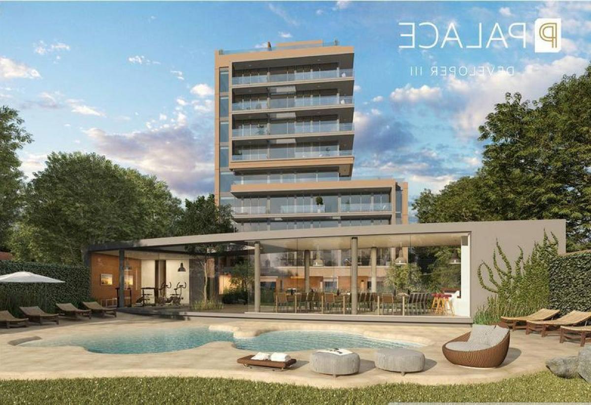 Studio à Mar del Plata, Argentina No. 89028