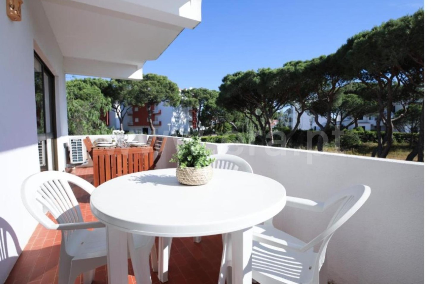 1 Schlafzimmer Wohnung in Quarteira, Portugal, Nr. 79053