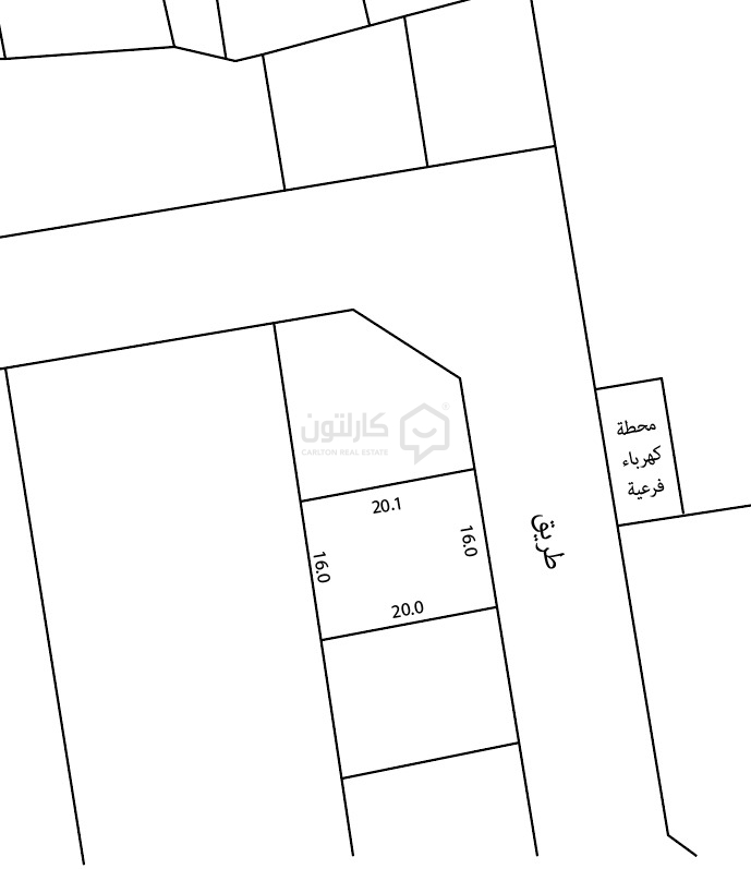 321.4m² Hotel in A'ali, Bahrain No. 877