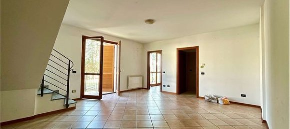 3 rooms Duplex in Vergiate, Italy No. 2381 11