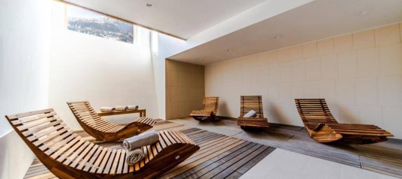 1 bedroom Apartment in Reichenau, Austria No. 139626 4