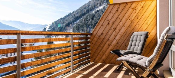 1 bedroom Apartment in Reichenau, Austria No. 139626 9