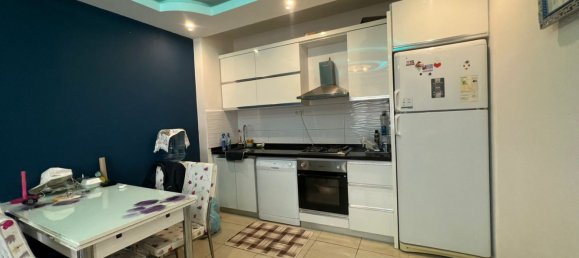 Apartment 2+1 in Mahmutlar, Turkey No. 15335 7