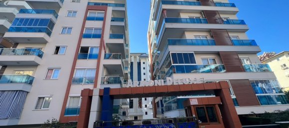 Apartment 2+1 in Mahmutlar, Turkey No. 15335 10