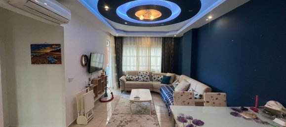 Apartment 2+1 in Mahmutlar, Turkey No. 15335 5