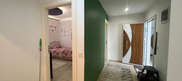 Apartment 2+1 in Mahmutlar, Turkey No. 15335 8