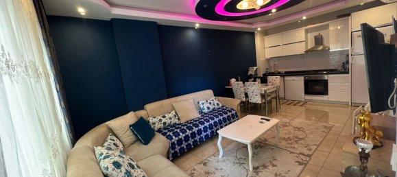 Apartment 2+1 in Mahmutlar, Turkey No. 15335 13