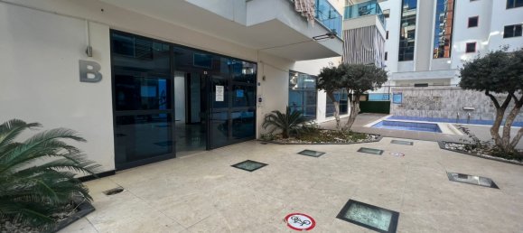 Apartment 2+1 in Mahmutlar, Turkey No. 15335 15