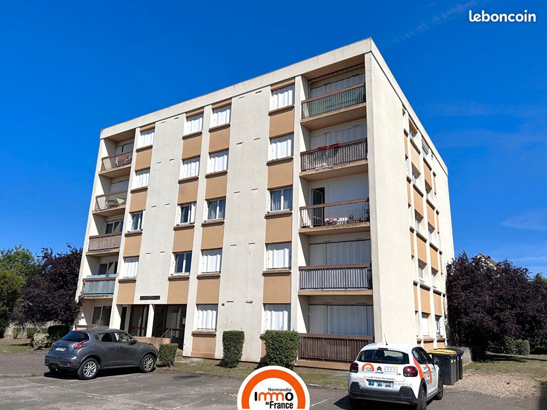 3 Schlafzimmer Wohnung in Evreux, France, Nr. 359532