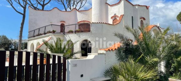 5 bedrooms Villa in Terracina, Italy No. 53513 6