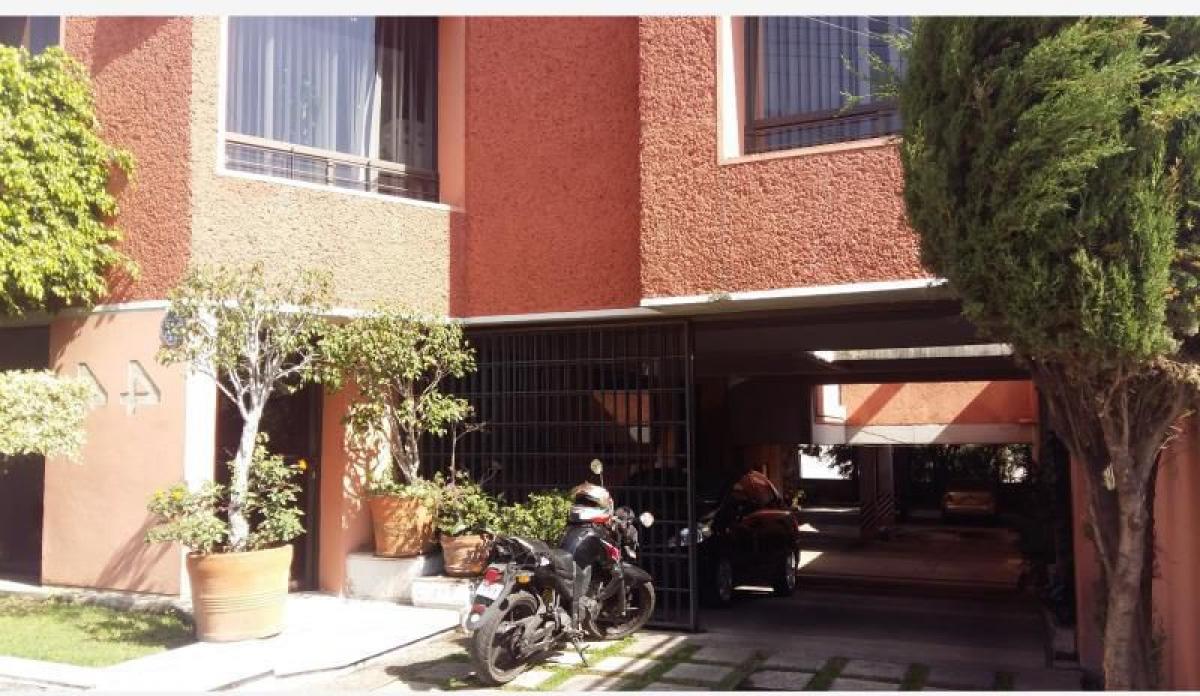 Büro in Naucalpan de Juarez, Mexico, Nr. 201992