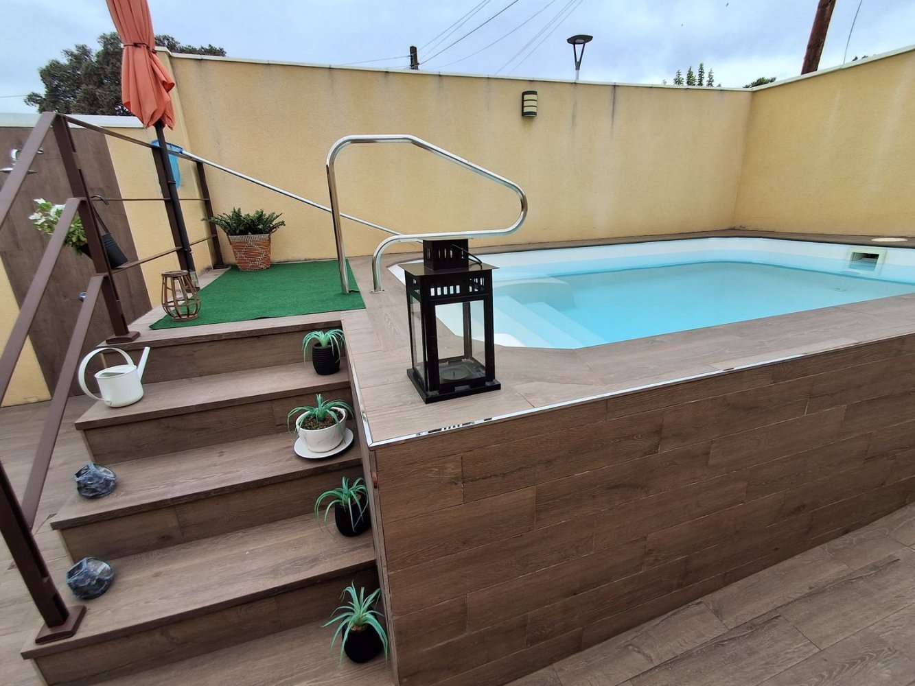 3 bedrooms House in Toledo, Spain No. 209821