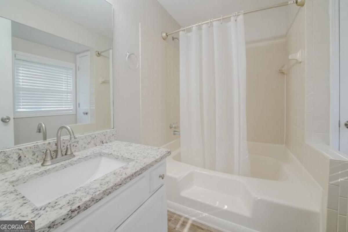 4 bedrooms House in Douglasville, USA No. 386140