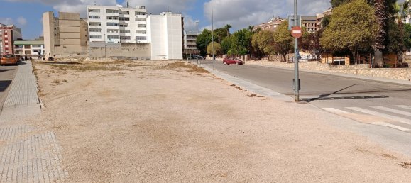 Land in L'Olleria, Spain No. 185621 2