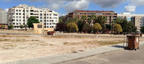 Land in L'Olleria, Spain No. 185621 3