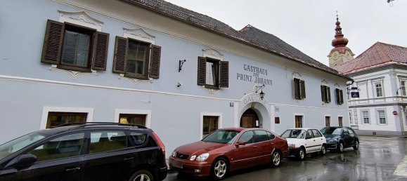 Commercial property in Volkermarkt, Austria No. 129099 3