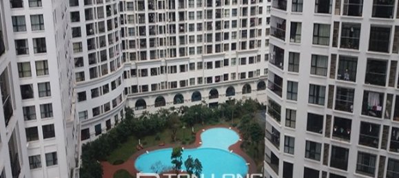 2 Schlafzimmer Wohnung in Thanh Xuan, Vietnam, Nr. 3129 9