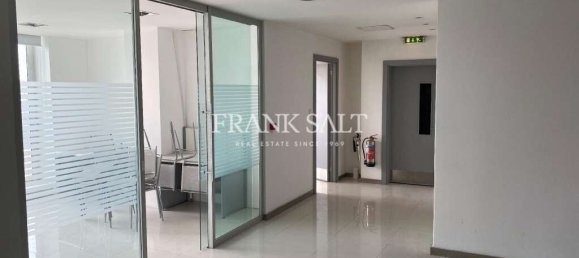 Tienda en Birkirkara, Malta 417 m² No. 11831 3