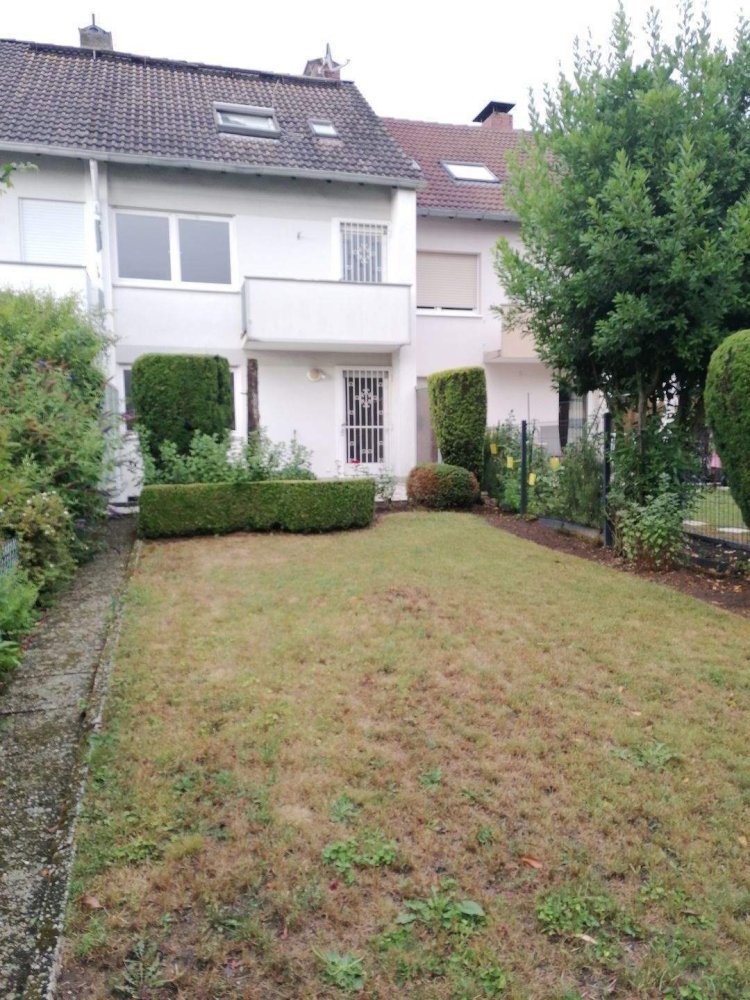 6-salle Maison de ville à Frankfurt am Main, Germany No. 263076