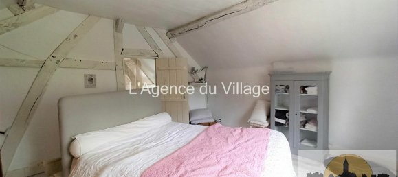 Casa de 4 dormitorios en Valdampierre, France No. 66179 8