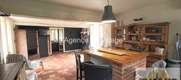 Casa de 4 dormitorios en Valdampierre, France No. 66179 6