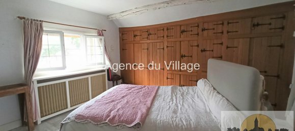 Casa de 4 dormitorios en Valdampierre, France No. 66179 7