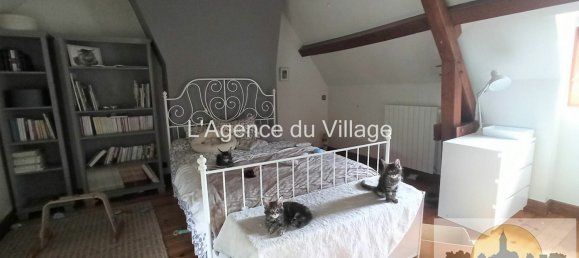 Casa de 4 dormitorios en Valdampierre, France No. 66179 10