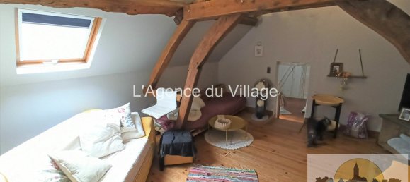 Casa de 4 dormitorios en Valdampierre, France No. 66179 9