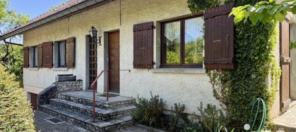 Apartamento T3 em Cornier, France N.º 362242 9