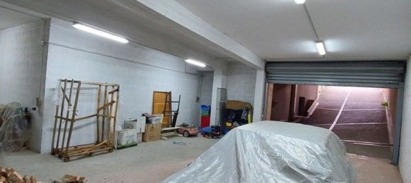 102m² Garage in Foggia, Italy No. 261508 10