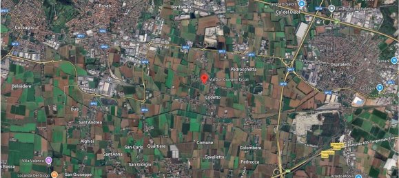  Land in Rovato, Italy No. 363454 5