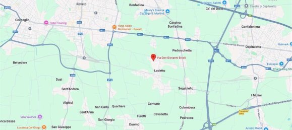  Land in Rovato, Italy No. 363454 9