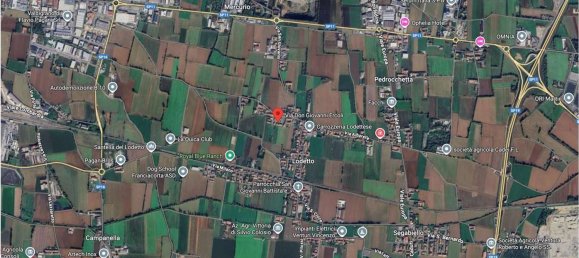  Land in Rovato, Italy No. 363454 6
