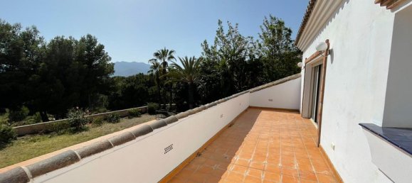 5 غرف نوم فيلا في Mijas, Spain رقم 62514 25