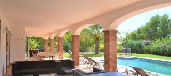 5 غرف نوم فيلا في Mijas, Spain رقم 62514 11