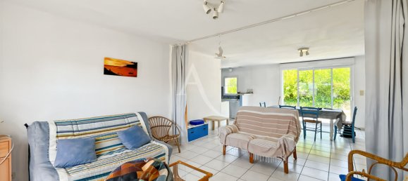 2 bedrooms House in La Barre-de-Monts, France No. 300409 2