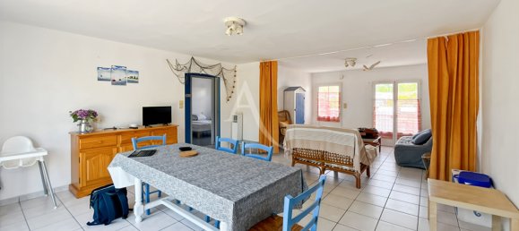 2 bedrooms House in La Barre-de-Monts, France No. 300409 8